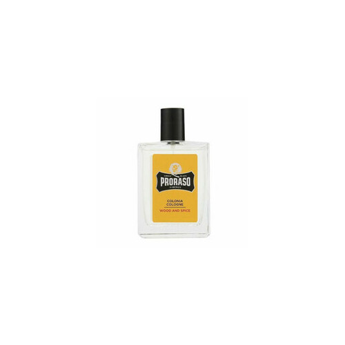 Proraso Wood & Spice Cologne 100ml