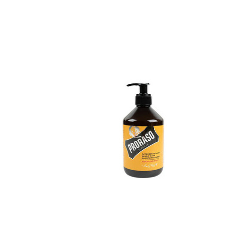 Proraso Wood & Spice Soap (Man