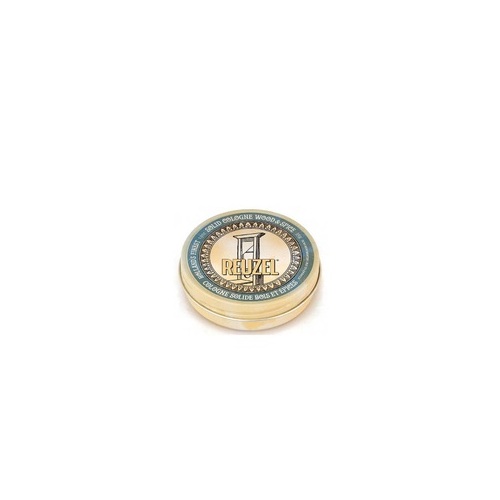 REUZEL Wood & Spice Solid Cologne
