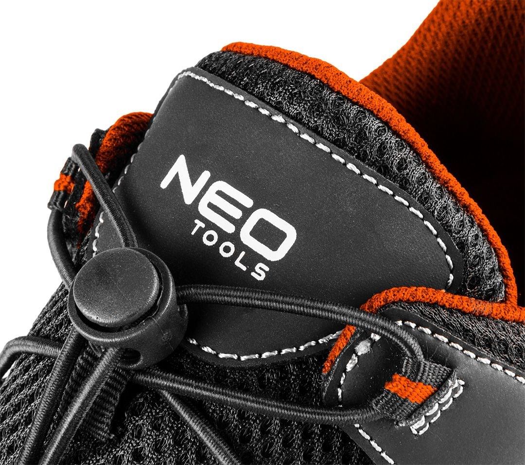 NEO TOOLS Work sandals S1 SRA
