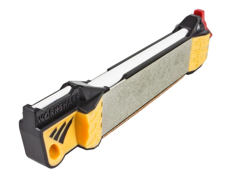 WORK SHARP  GUIDED FIELD Sharpener |