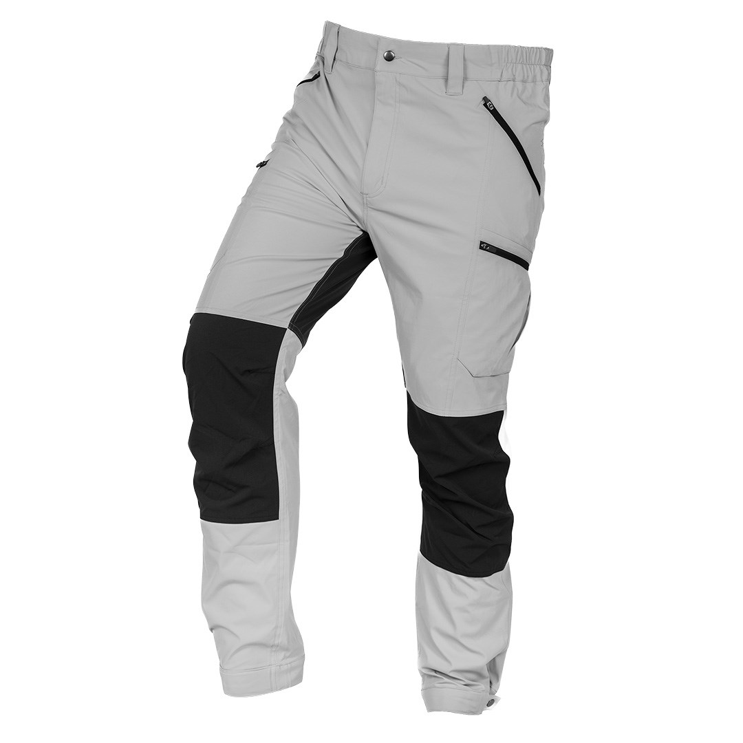 NEO TOOLS Work trousers OUTDOOR, 4-way
