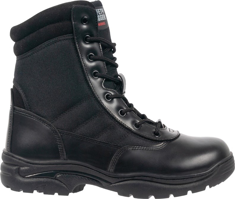 Tactic WORKING BOOTS 0B/43 | 34708865