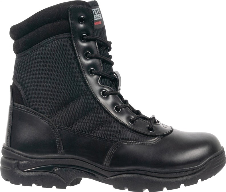 Tactic WORKING BOOTS 0B/45 | 34823532
