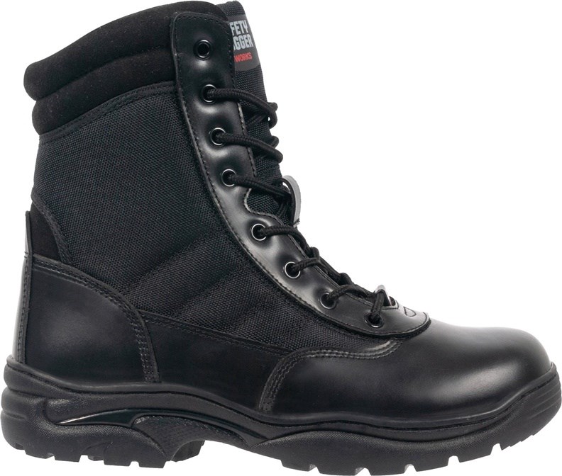 Tactic WORKING BOOTS 0B/46 | 34609272