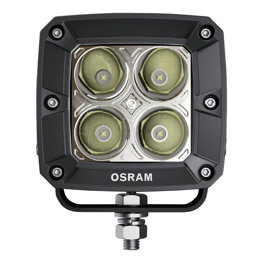 OSRAM Working lamp LEDriving CUBE VX80-SP