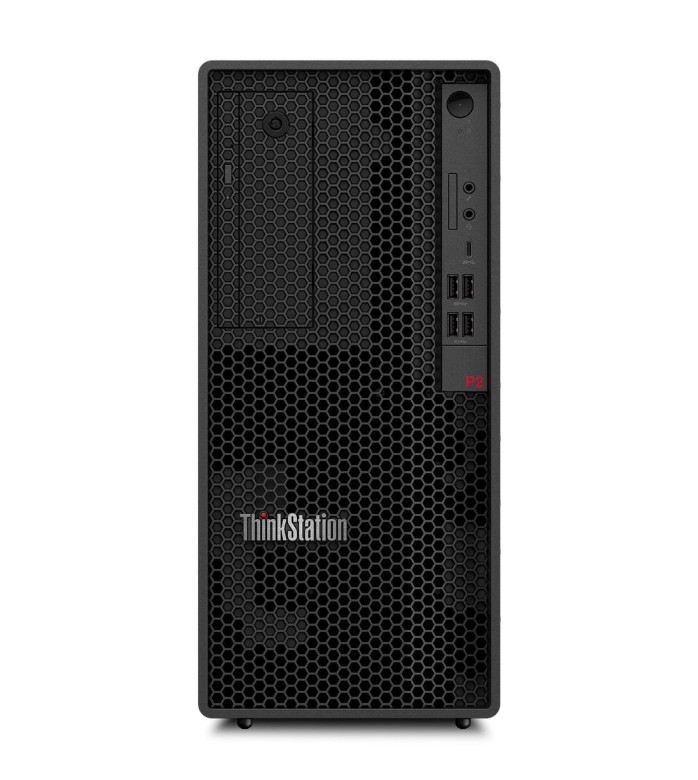 Lenovo Workstation ThinkStation P2 Tower G2
