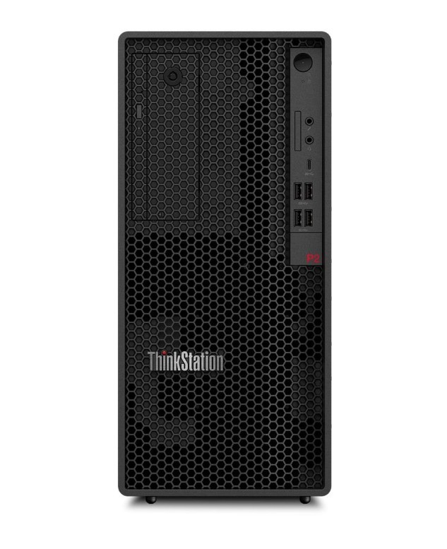 Lenovo Workstation ThinkStation P2 Tower G2