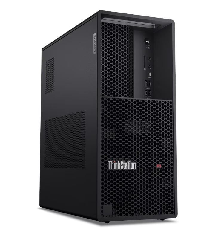 Lenovo Workstation ThinkStation P3 Tower G2
