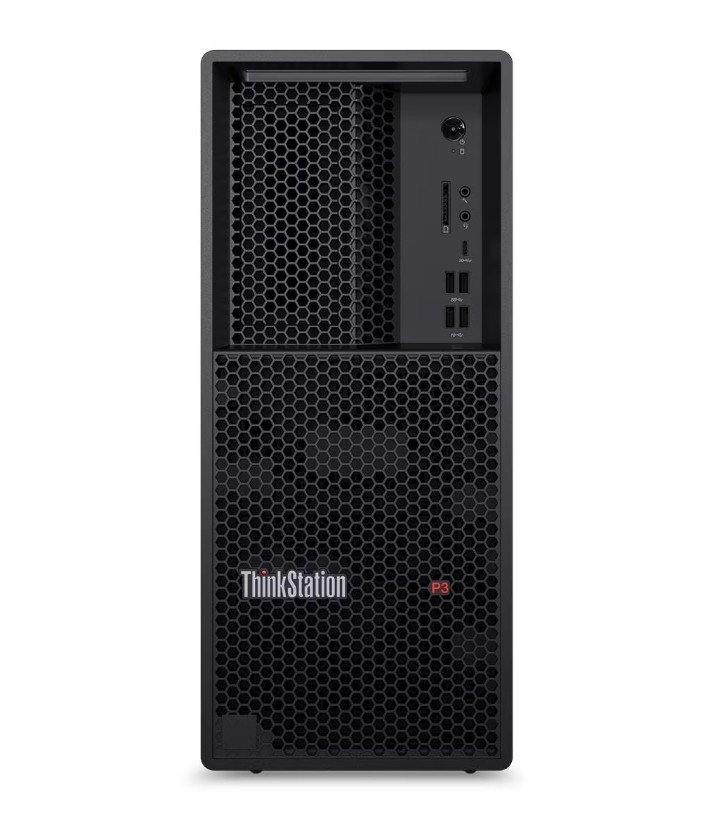 Lenovo Workstation ThinkStation P3 Tower G2