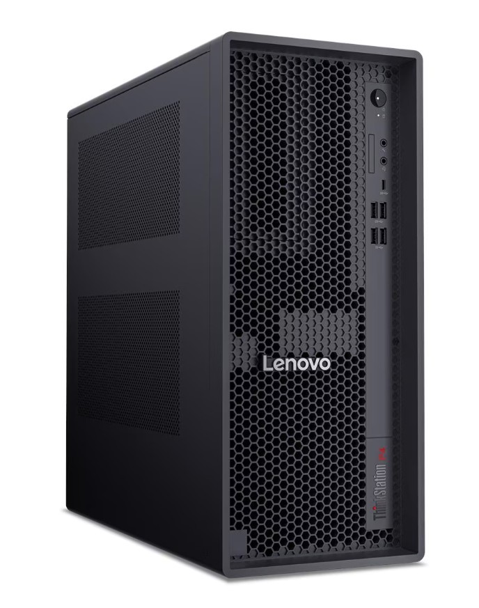 Lenovo  Workstation ThinkStation P4 TOWER 30KN000YPB