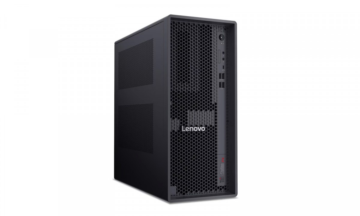 Lenovo  Workstation ThinkStation P4 TOWER 30KN0016PB
