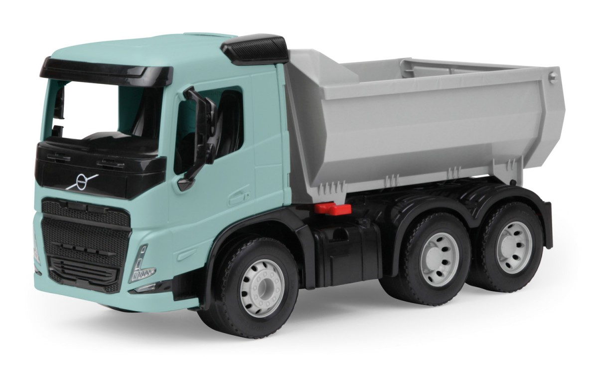 Lena  Worxx Dump truck Volvo FMX