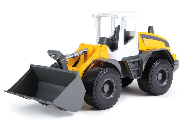Lena Worxx Wheel loader 48 cm
