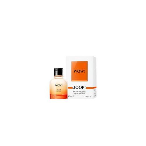 Joop! Wow! Fresh EDT (Man, 40ml)