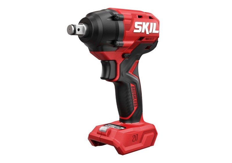 Skil WRENCH IMPACT CORDLESS 3241CA 20V