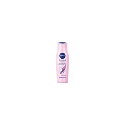 Nivea Wrinkle Shampoo with Milk and