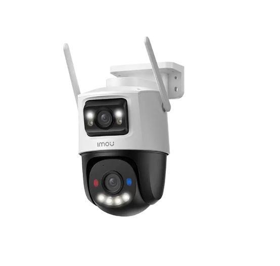 IMOU WRL Camera 4+4MP Cruiser Dual2/Pro