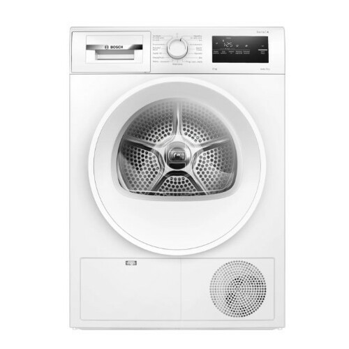 Bosch WTH86200PL Dryer | WTH86200PL |