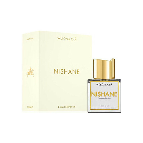 Nishane Wulong Cha Extrait de Parfum