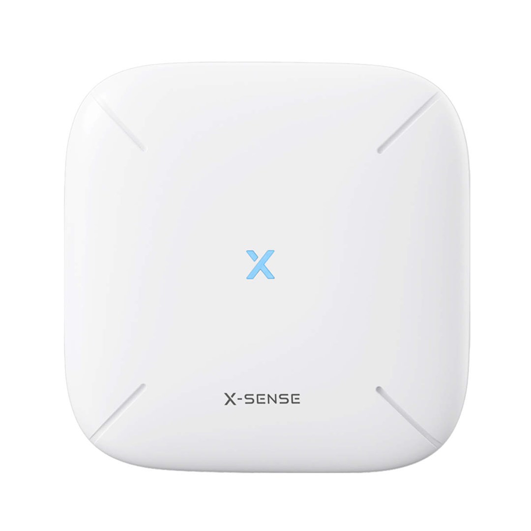 No name X-Sense SBS50 alarm signal