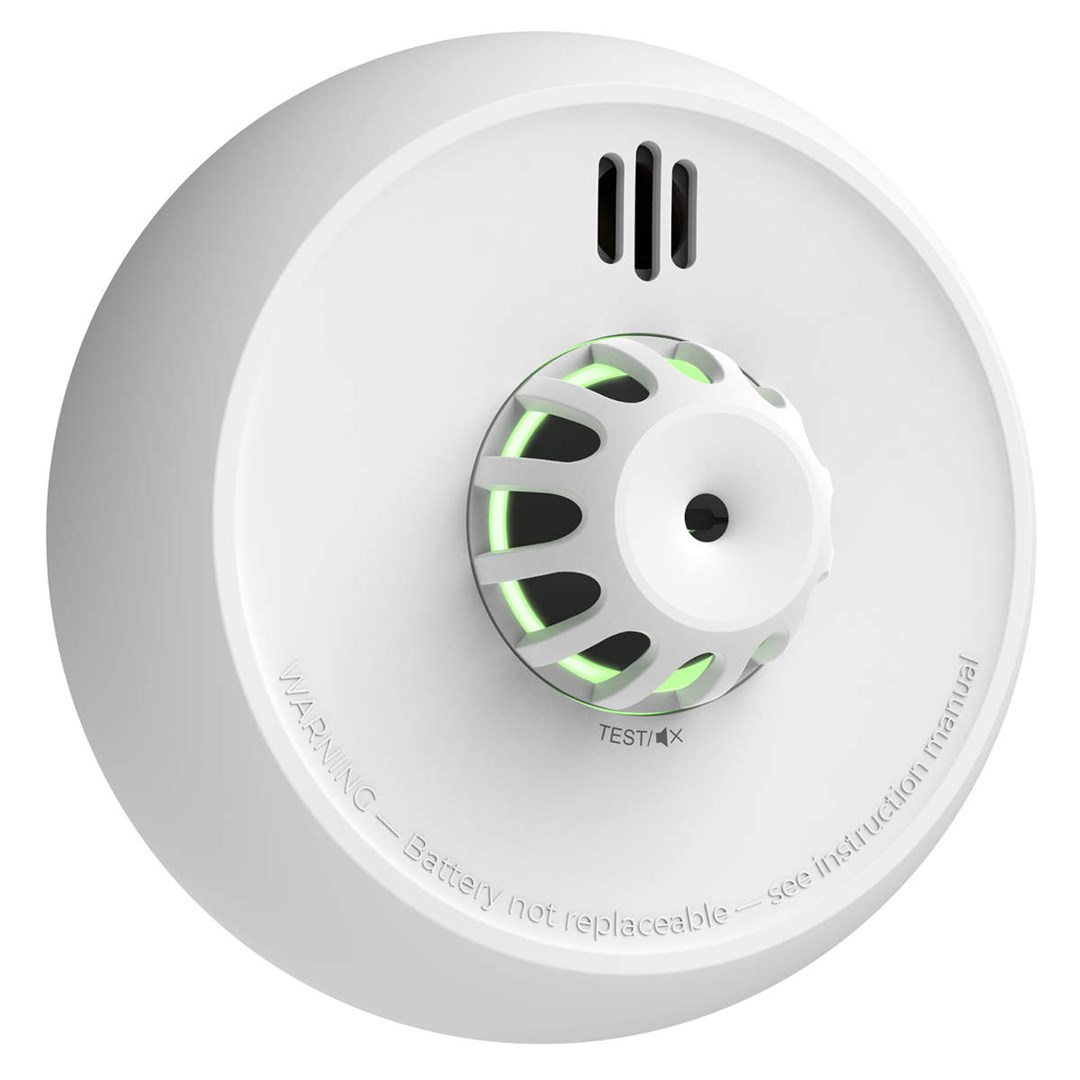 No name X-Sense XH02-M heat detector