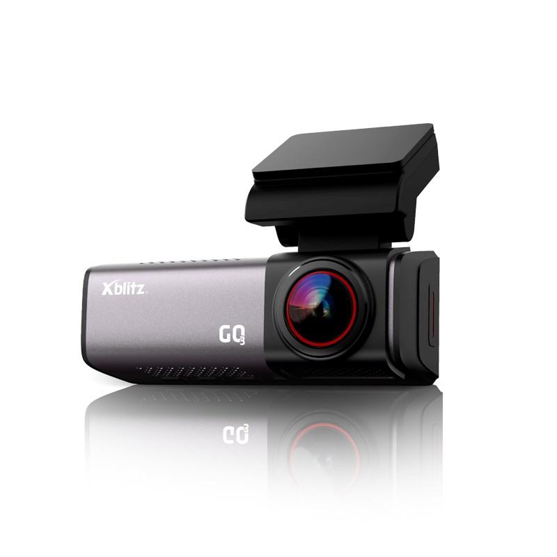 Xblitz CAR CAMERA GO3 | GO3
