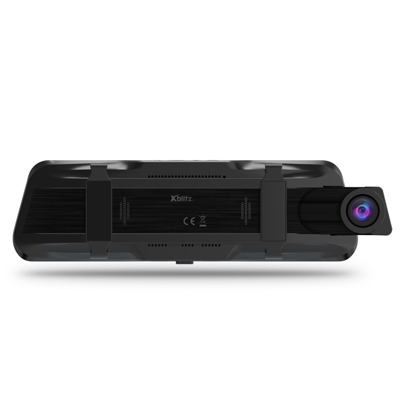Xblitz REFLEX 4K DVR 4K HDR