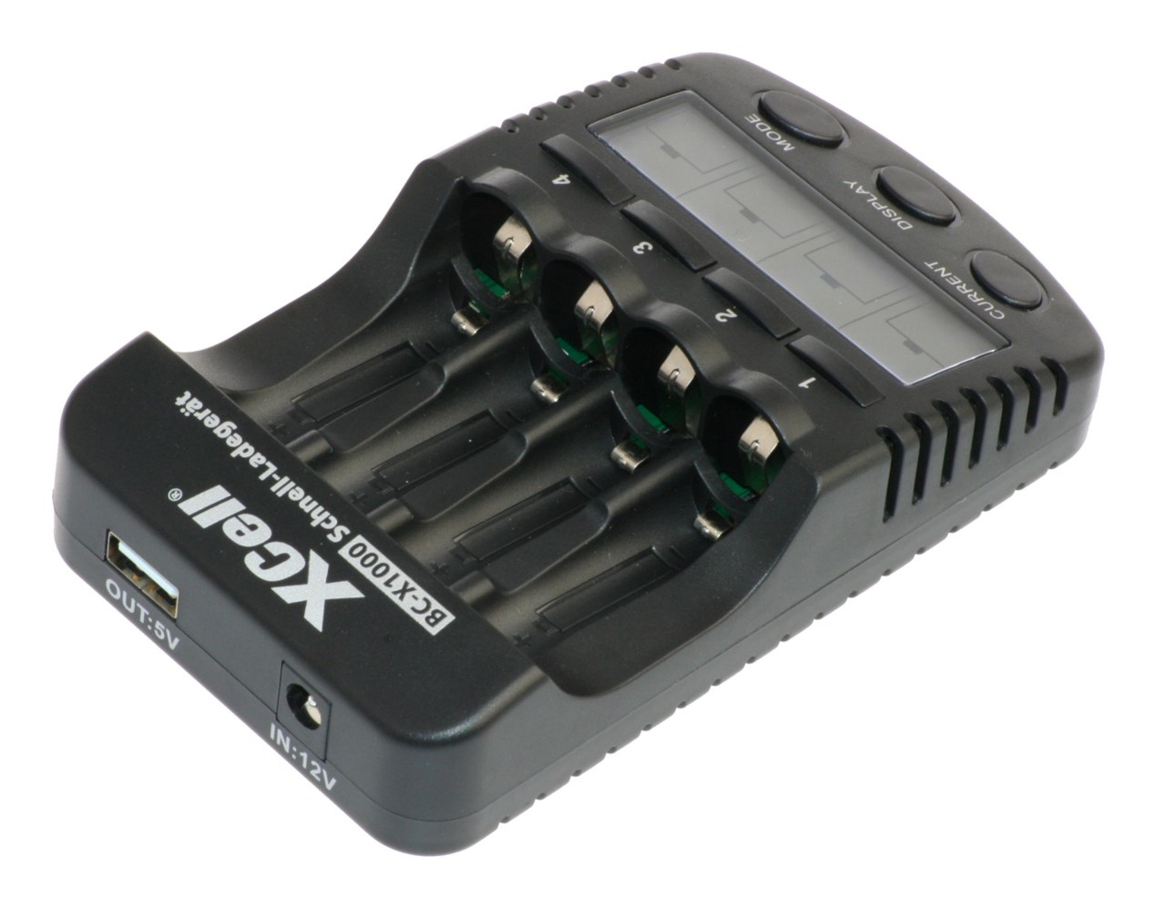 No name XCell 137156 battery charger