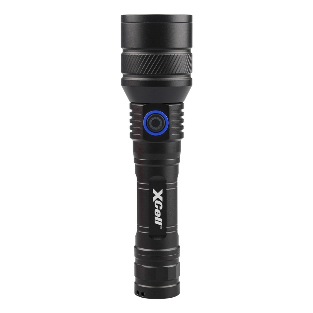 No name XCell Lunalux PRO Black