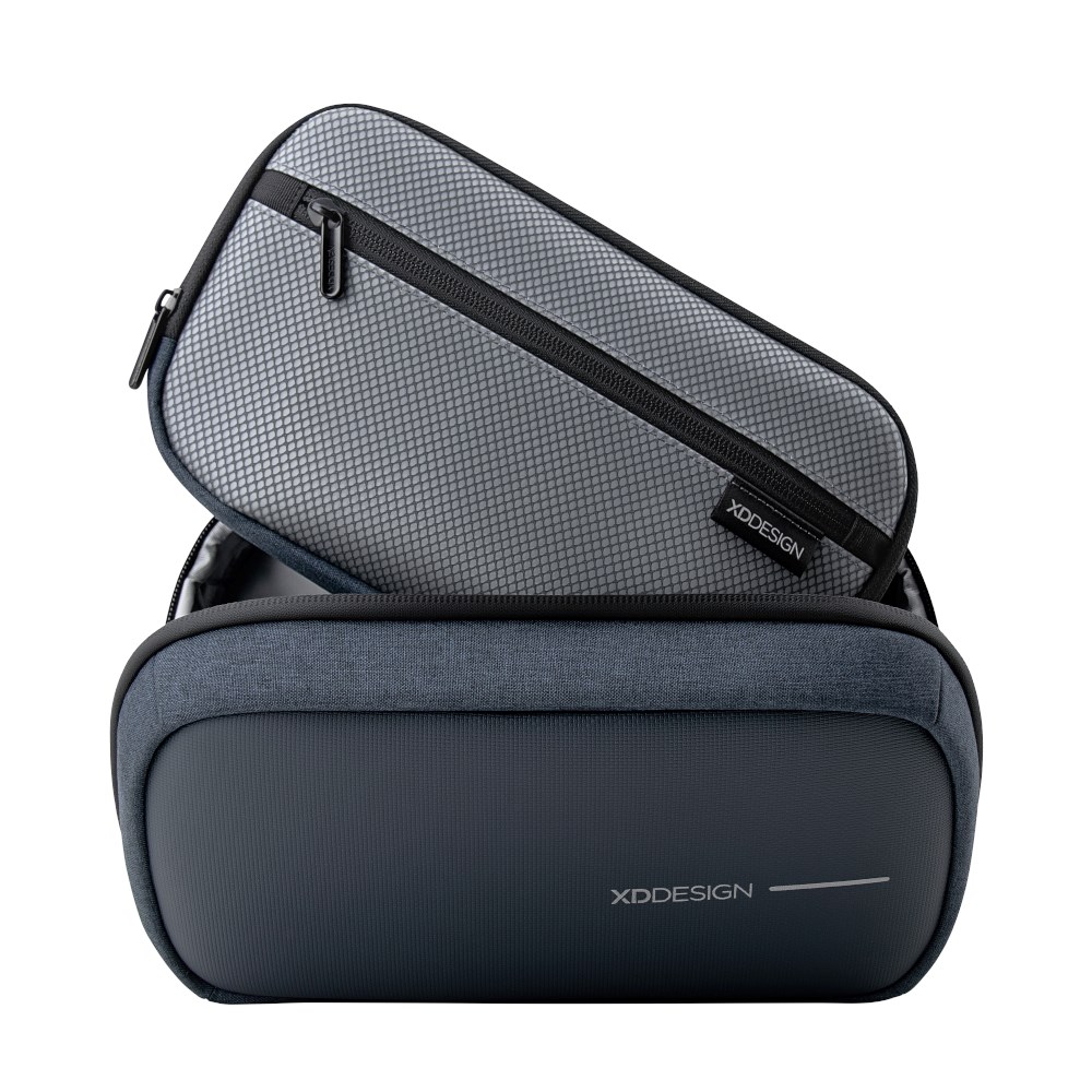 XD DESIGN  First-Class All-in-One Travel Organiser