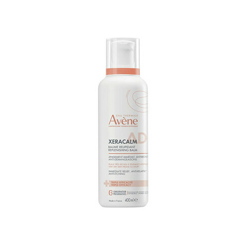 Avène XeraCalm A.D. Replenishing Balm