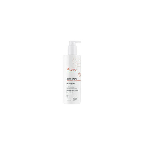Avène Xeracalm Nutrition Moisturizing Lotion (Unisex