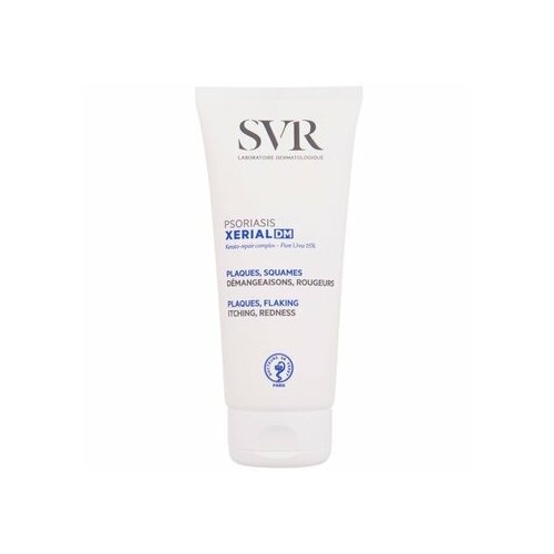 SVR Laboratoire Xerial DM Psoriasis Cream