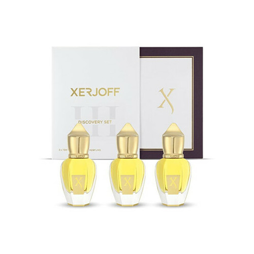 Xerjoff  Miniature Collection (Unisex, 45ml) |