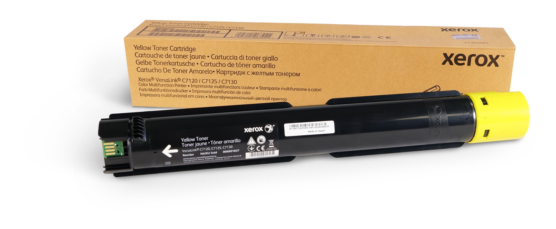 Xerox 006R01827 toner cartridge 1 pc(s)