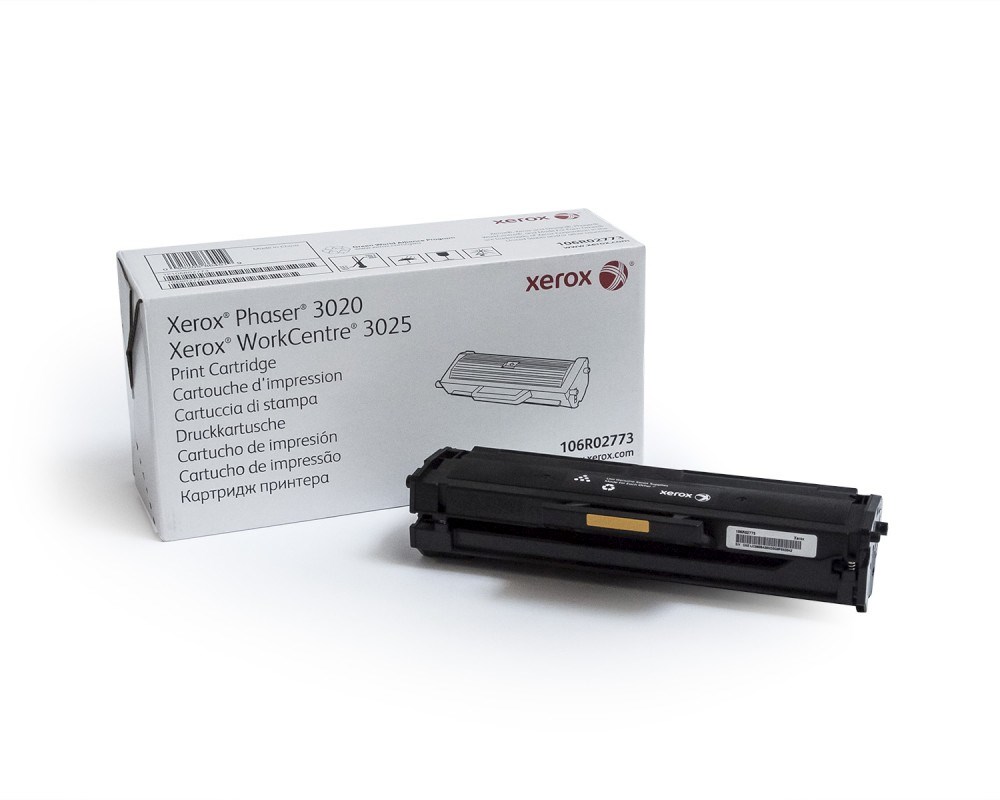 Xerox 106R02773 toner cartridge 1 pc(s)