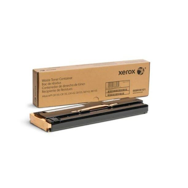Xerox AL C8130/35/45/55 & B8144/B8155 Waste