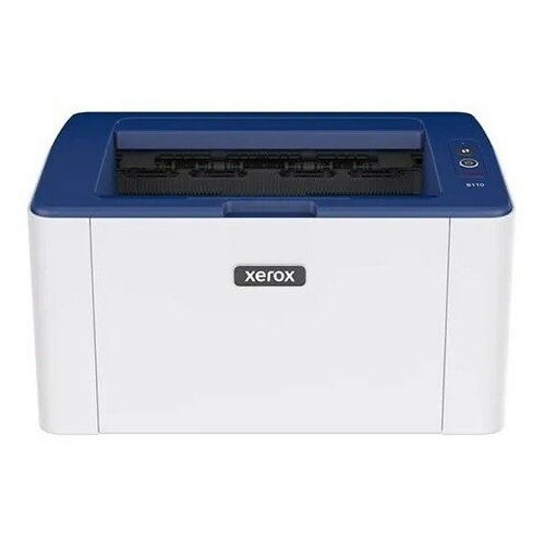 Xerox B110V_BI A4/USB/WiFi Laser Printer |