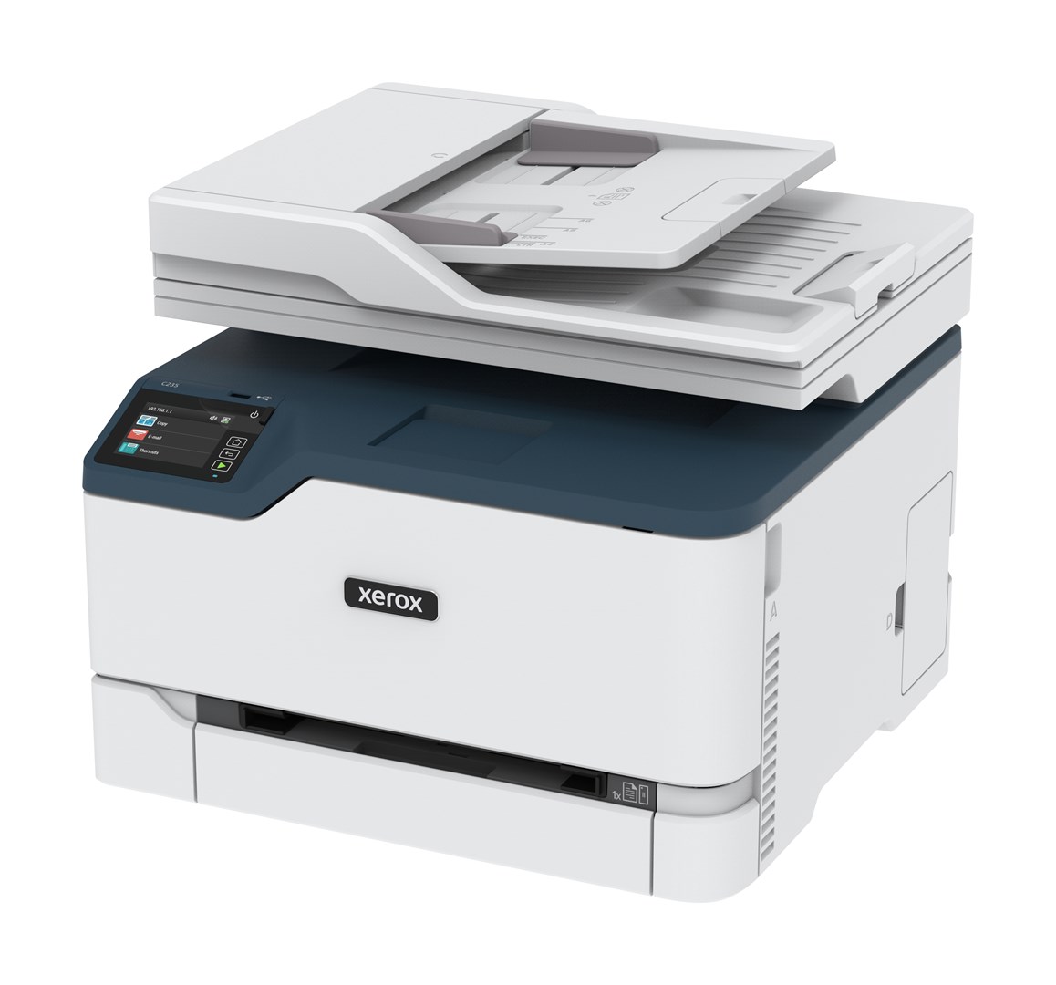 Xerox C235 A4 22ppm Wireless Copy/Print/Scan/Fax