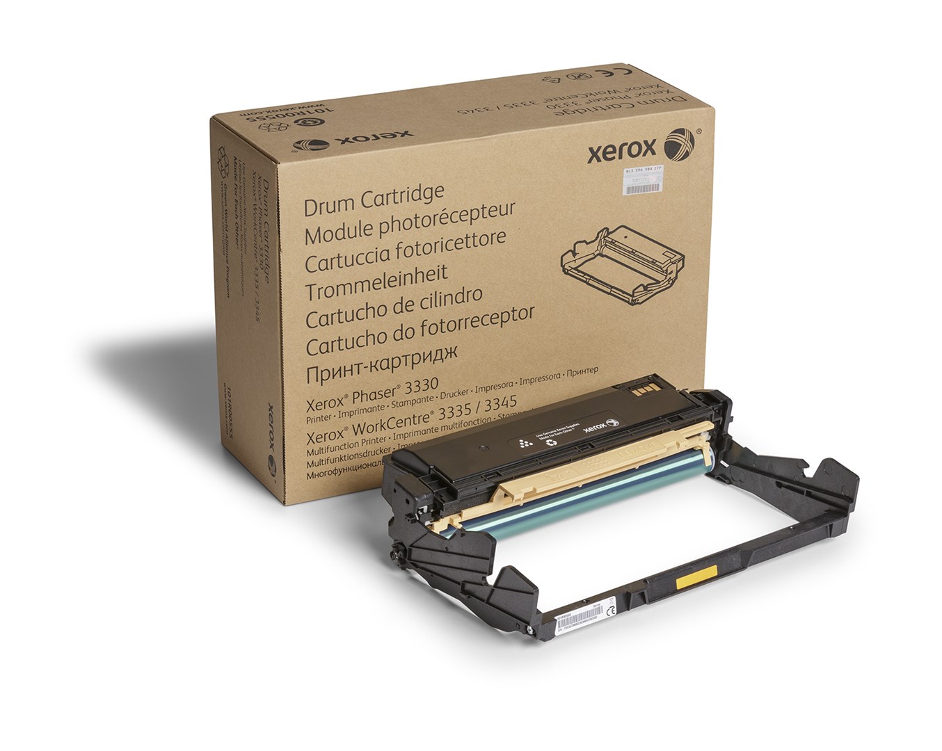 Xerox  Drum Cartridge | 101R00555 |