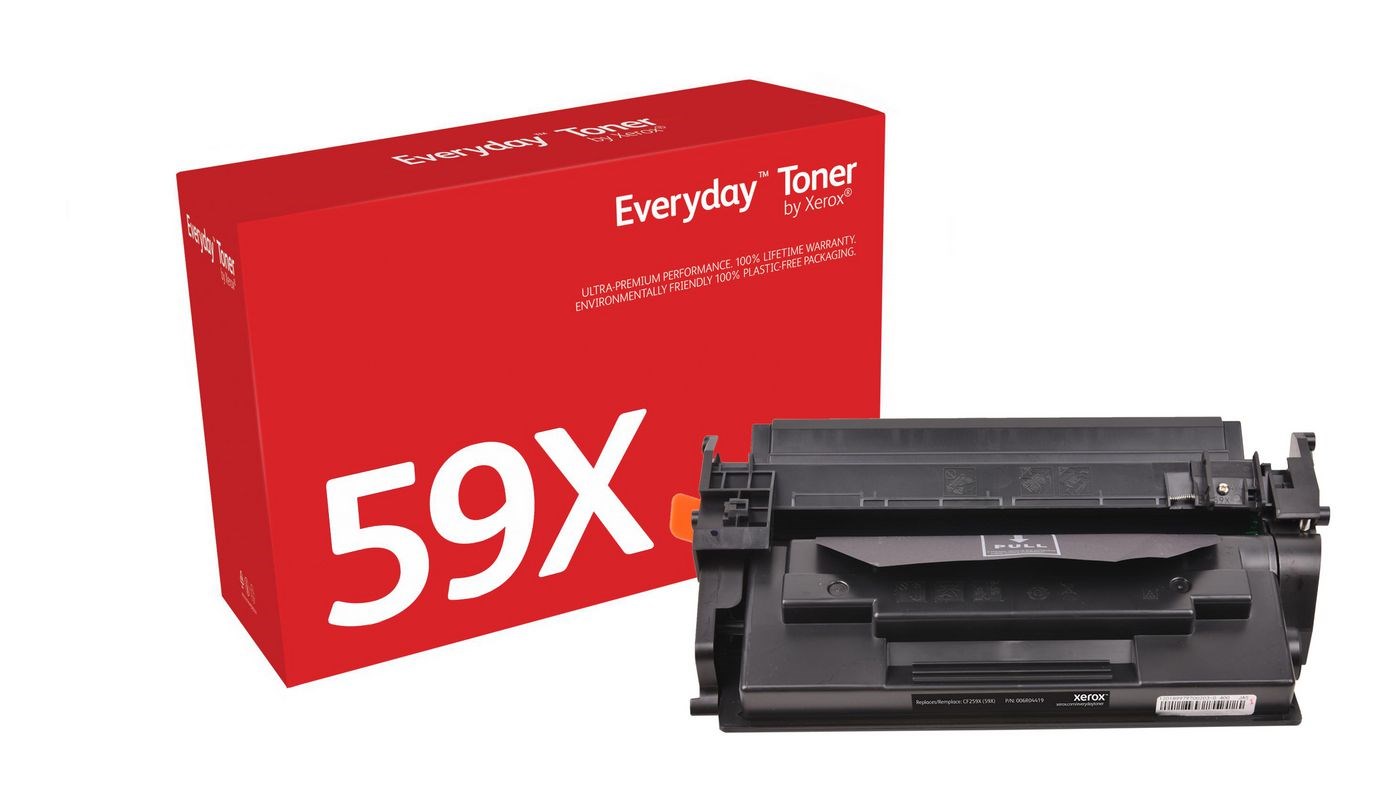 Xerox  Everyday Toner HP 59X |