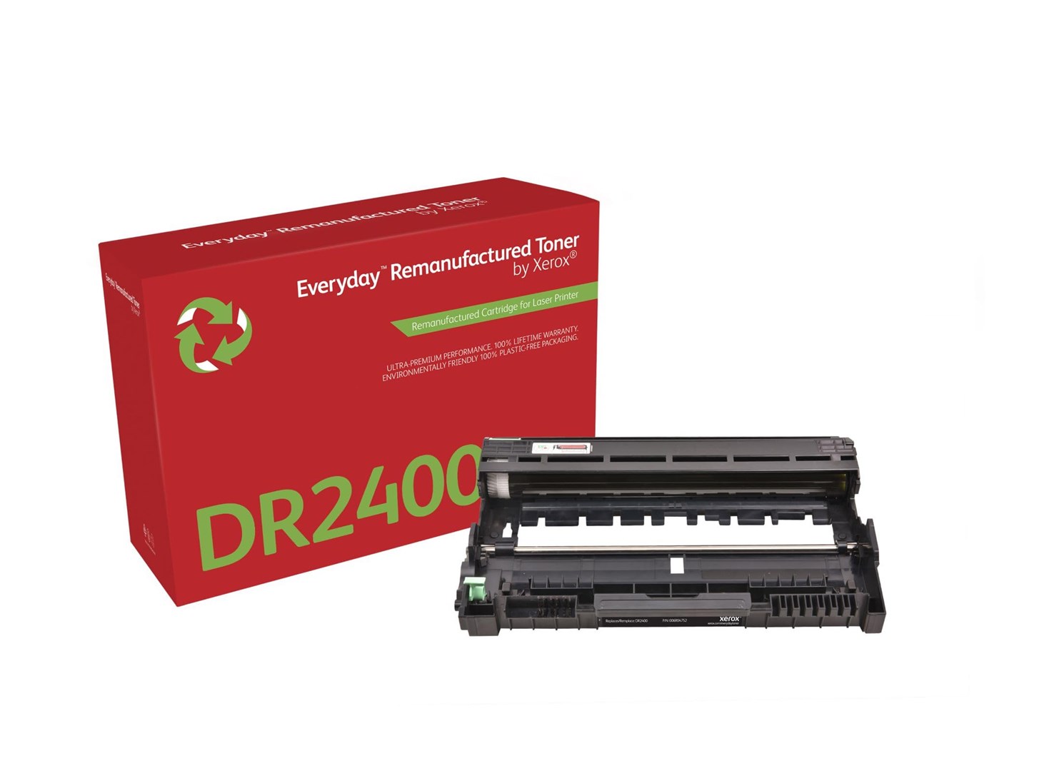 Xerox Everyday™ Mono Drum Remanufactured by
