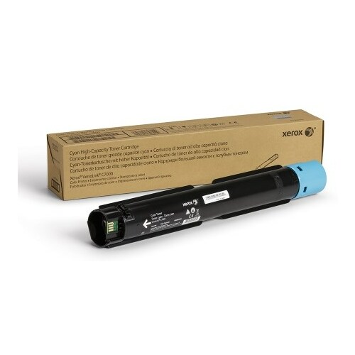 Xerox  Toner DMO C7020 Cyan |