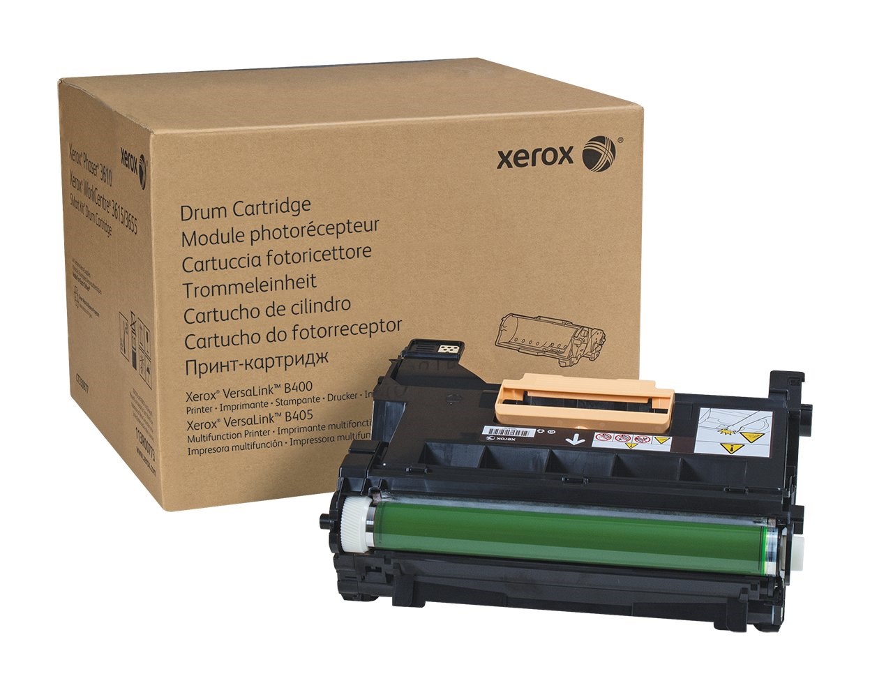 Xerox  VersaLink B400/B405 Drum Cartridge |
