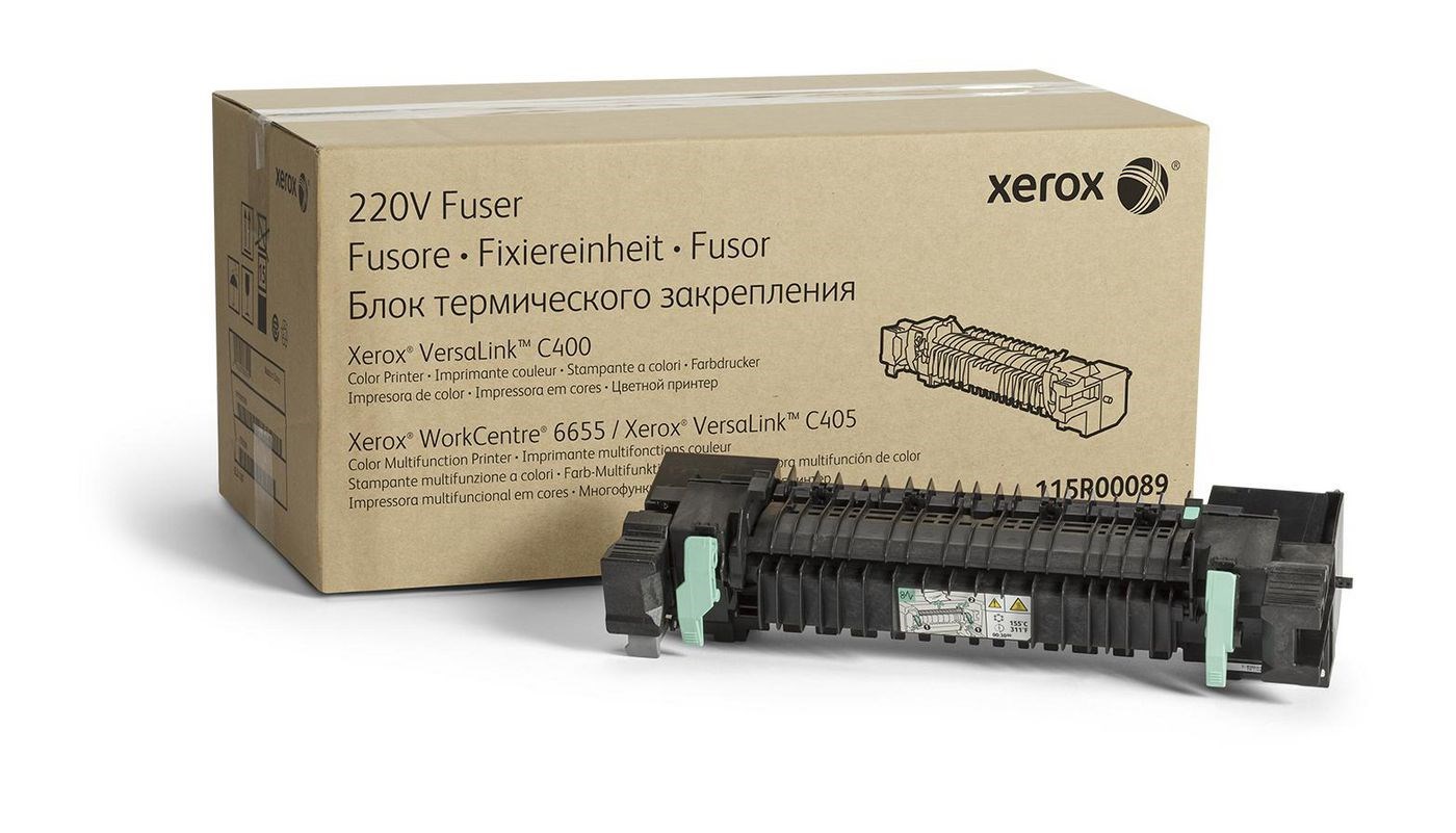 Xerox  VersaLink C40X / WorkCentre 6655