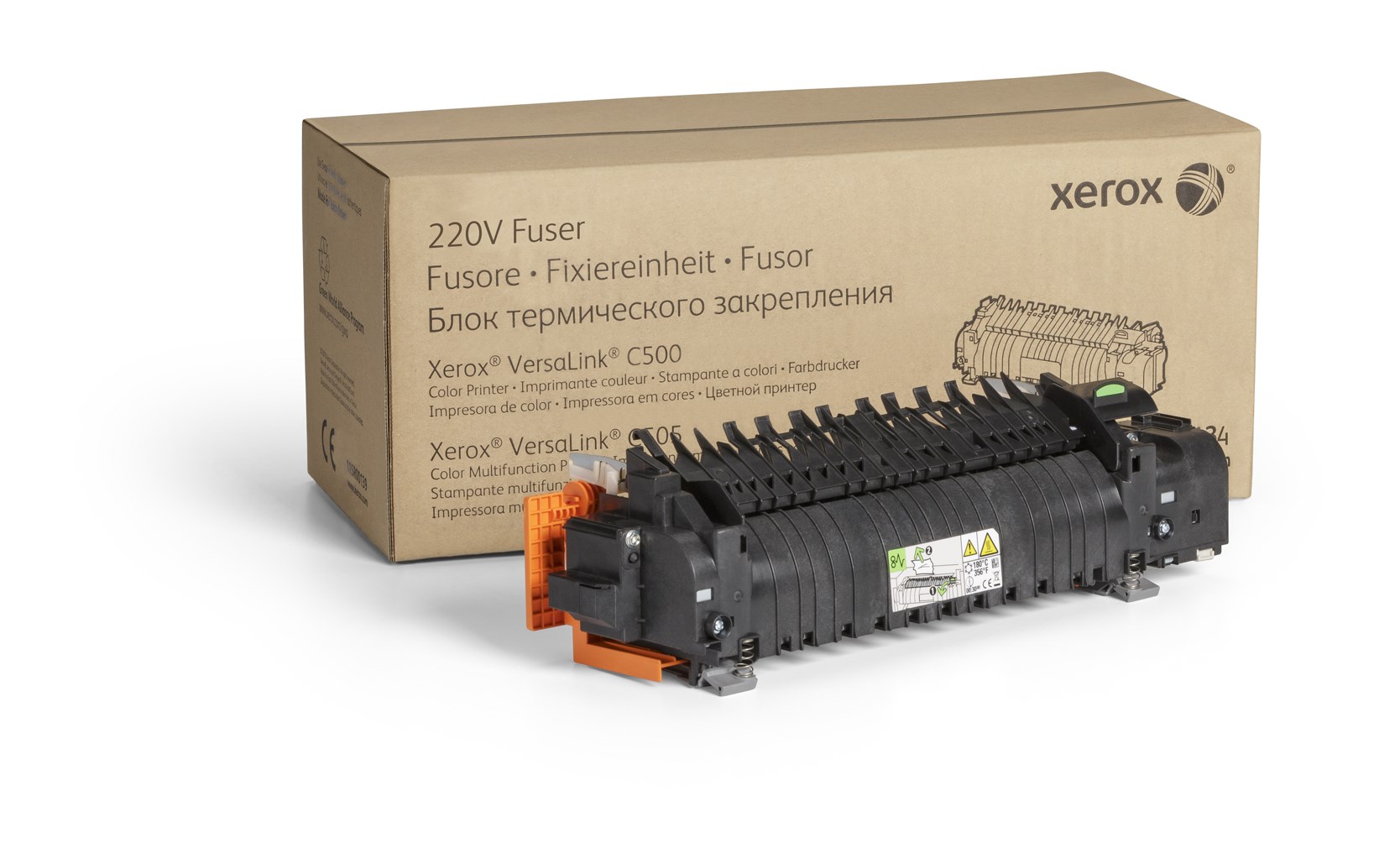 Xerox  VersaLink C50X Fuser 220 Volt