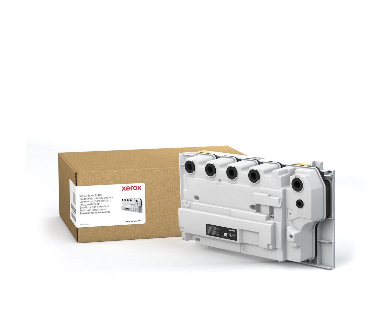 Xerox  VersaLink C620 / C625 Waste
