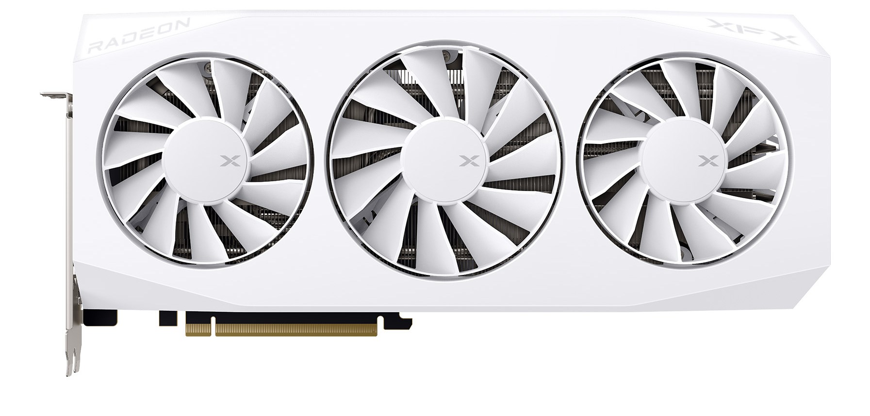 XFX  Mercury Radeon RX 9060 XT