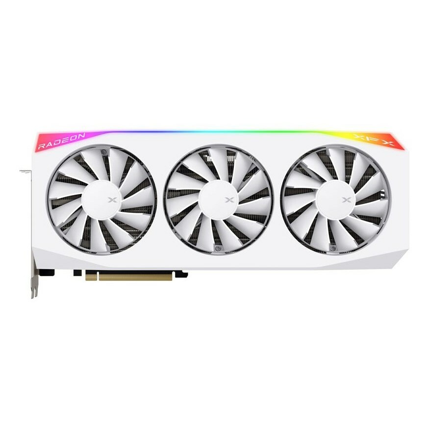 XFX  Mercury Radeon RX 9070 XT